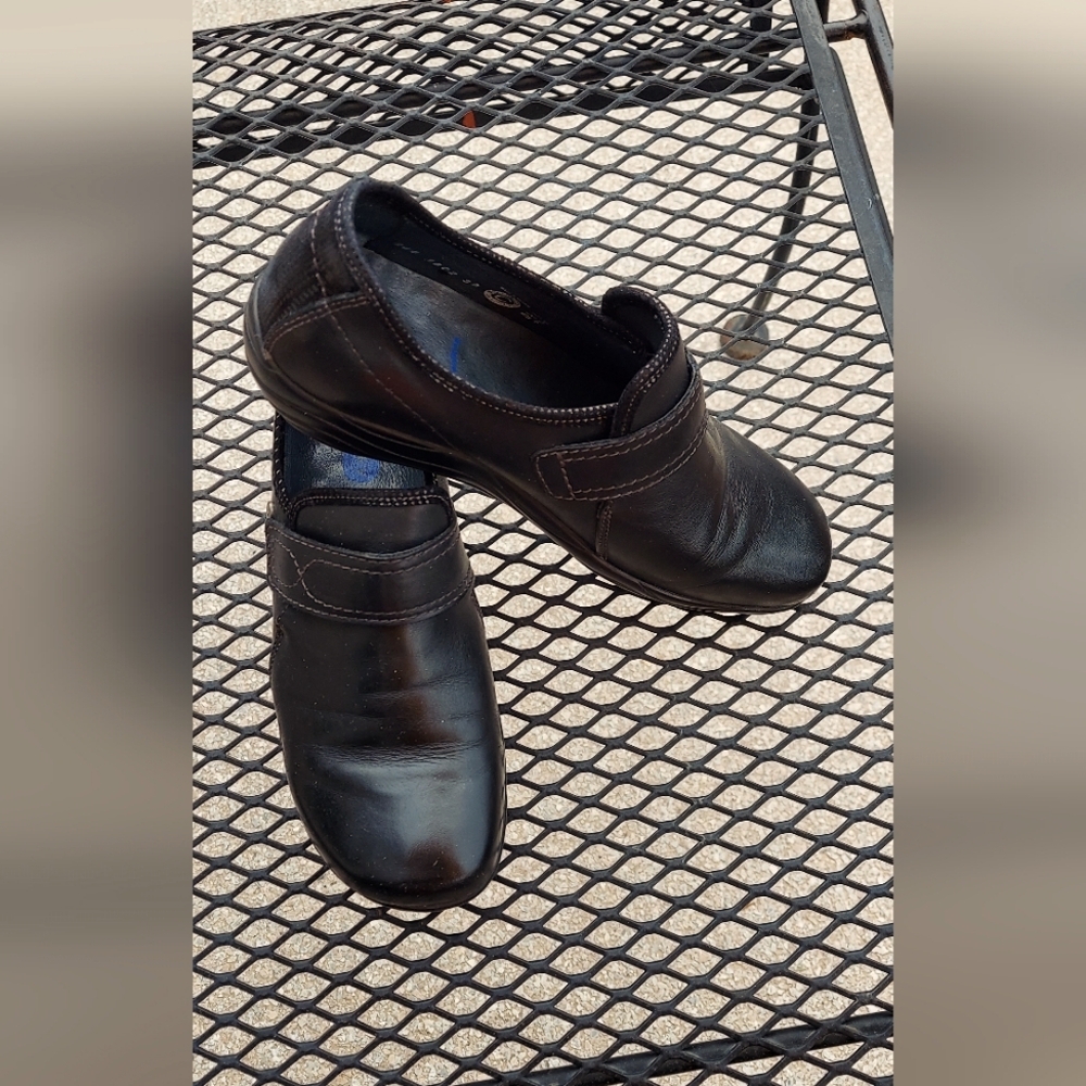 Like New Wolky Brand Comfort Shoe